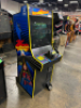 ROAD BLASTERS UPRIGHT ARCADE GAME ATARI SYSTEM 1 UPRIGHT CUSTOM DECALS - 8