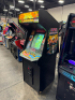 IKARI WARRIORS UPRIGHT ARCADE GAME TRADEWEST - 4