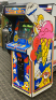 CHARLEY CHUCK'S FOOD FIGHT CLASSIC ARCADE ATARI L@@K!! ALL ORIGINAL!! - 2
