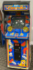 CHARLEY CHUCK'S FOOD FIGHT CLASSIC ARCADE ATARI L@@K!! ALL ORIGINAL!! - 3