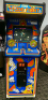 CHARLEY CHUCK'S FOOD FIGHT CLASSIC ARCADE ATARI L@@K!! ALL ORIGINAL!! - 5