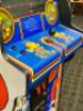 CHARLEY CHUCK'S FOOD FIGHT CLASSIC ARCADE ATARI L@@K!! ALL ORIGINAL!! - 7