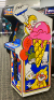 CHARLEY CHUCK'S FOOD FIGHT CLASSIC ARCADE ATARI L@@K!! ALL ORIGINAL!! - 9