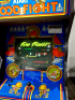 CHARLEY CHUCK'S FOOD FIGHT CLASSIC ARCADE ATARI L@@K!! ALL ORIGINAL!! - 10