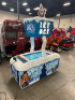 ICE AGE ICE BREAKER HAMMER TICKET REDEMPTION GAME ICE L@@K!!! - 3