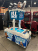 ICE AGE ICE BREAKER HAMMER TICKET REDEMPTION GAME ICE L@@K!!!