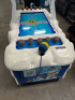 ICE AGE ICE BREAKER HAMMER TICKET REDEMPTION GAME ICE L@@K!!! - 5