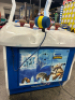 ICE AGE ICE BREAKER HAMMER TICKET REDEMPTION GAME ICE L@@K!!! - 11