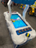 ICE AGE ICE BREAKER HAMMER TICKET REDEMPTION GAME ICE L@@K!!! - 12