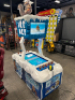 ICE AGE ICE BREAKER HAMMER TICKET REDEMPTION GAME ICE L@@K!!! - 2