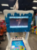 ICE AGE ICE BREAKER HAMMER TICKET REDEMPTION GAME ICE L@@K!!! - 16