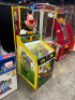 BUZZY BUZZY BEE TICKET REDEMPTION GAME - 4