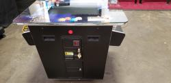 60 IN 1 MULTICADE COCKTAIL TABLE W/ BILL ACCEPTOR