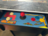 60 IN 1 MULTICADE BAR HEIGHT COCKTAIL TABLE ARCADE GAME - 6