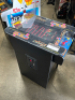 60 IN 1 MULTICADE BAR HEIGHT COCKTAIL TABLE ARCADE GAME - 7