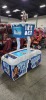 ICE AGE ICE BREAKER HAMMER TICKET REDEMPTION GAME ICE L@@K!!! - 9