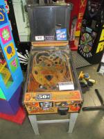 TOTAL SPORTS PINBALL GUMBALL CANDY MACHINE - 2