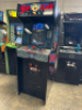 SINISTAR CLASSIC DEDICATED UPRIGHT ARCADE GAME WILLIAMS - 2