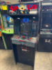 SINISTAR CLASSIC DEDICATED UPRIGHT ARCADE GAME WILLIAMS - 8