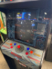SINISTAR CLASSIC DEDICATED UPRIGHT ARCADE GAME WILLIAMS - 11