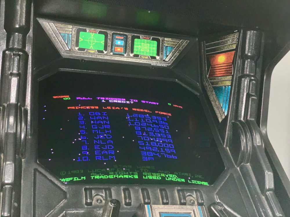 Star Wars the Arcade Game ATARI 2600 VCS en BOITE et livret TBÉ 1re édition NTSC | eBay Star Wars the Arcade Game ATARI 2600 VCS en BOITE et livret TBÉ 1re édition NTSC | eBay