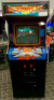 ROBOTRON 2084 UPRIGHT ARCADE GAME WILLIAMS - 15