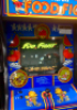 CHARLEY CHUCK'S FOOD FIGHT CLASSIC ARCADE ATARI L@@K!! ALL ORIGINAL!! - 11