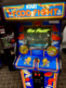 CHARLEY CHUCK'S FOOD FIGHT CLASSIC ARCADE ATARI L@@K!! ALL ORIGINAL!! - 12