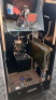CHARLEY CHUCK'S FOOD FIGHT CLASSIC ARCADE ATARI L@@K!! ALL ORIGINAL!! - 15