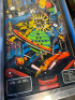 FLIGHT 2000 PINBALL MACHINE by STERN CLASSIC GAME - 6