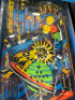 FLIGHT 2000 PINBALL MACHINE by STERN CLASSIC GAME - 7