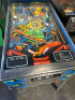 FLIGHT 2000 PINBALL MACHINE by STERN CLASSIC GAME - 10