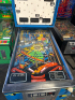 FLIGHT 2000 PINBALL MACHINE by STERN CLASSIC GAME - 11