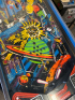 FLIGHT 2000 PINBALL MACHINE by STERN CLASSIC GAME - 13