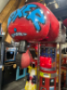 KALKOMAT GLOVE BOXER PUNCHING STRENGTH GAME #2 - 4