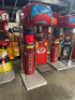 KALKOMAT GLOVE BOXER PUNCHING STRENGTH GAME #2 - 7