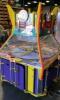 X-TREME WHEEL DEAL 4 PLAYER TICKET REDEMPTION GAME - 3