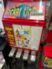 STICKER UNIVERSE 6 SELECT BULK VENDING MACHINE - 4