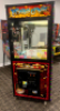 30" PIRATES CHEST PLUSH CLAW CRANE MACHINE SMART W/ MARS BILL ACCEPTOR