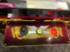 30" PIRATES CHEST PLUSH CLAW CRANE MACHINE SMART W/ MARS BILL ACCEPTOR - 11