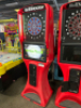 ARACHNID G3 FIRE BULLSHOOTER DART BOARD GAME #1 - 2