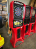 ARACHNID G3 FIRE BULLSHOOTER DART BOARD GAME #1 - 3