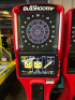 ARACHNID G3 FIRE BULLSHOOTER DART BOARD GAME #1 - 4