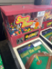 SPORTS BLASTER BASEBALL GUMBALL PRIZE REDEMPTION GAME - 3