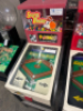 SPORTS BLASTER BASEBALL GUMBALL PRIZE REDEMPTION GAME - 5