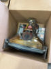 BOX LOT - 19" CRT with ELECTROHOME G07 CHASSIS #2