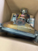 BOX LOT - 19" CRT with ELECTROHOME G07 CHASSIS #2 - 2