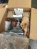 BOX LOT - 13" CRT MONITOR with WELLS GARDNER K7201 CHASSIS - 3