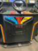 SUPER SPRINT CLASSIC ARCADE GAME ATARI - 4