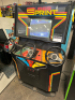 SUPER SPRINT CLASSIC ARCADE GAME ATARI - 6
